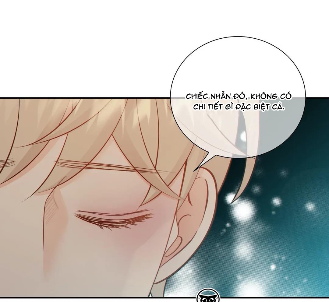 Thời Gian Giữa Sói Và Chó Chap 50 - Next Chap 51