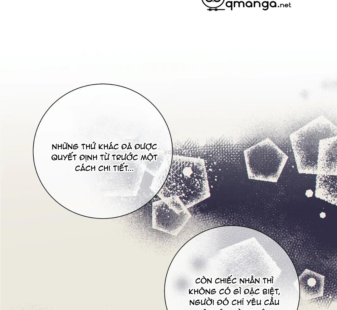 Thời Gian Giữa Sói Và Chó Chap 50 - Next Chap 51