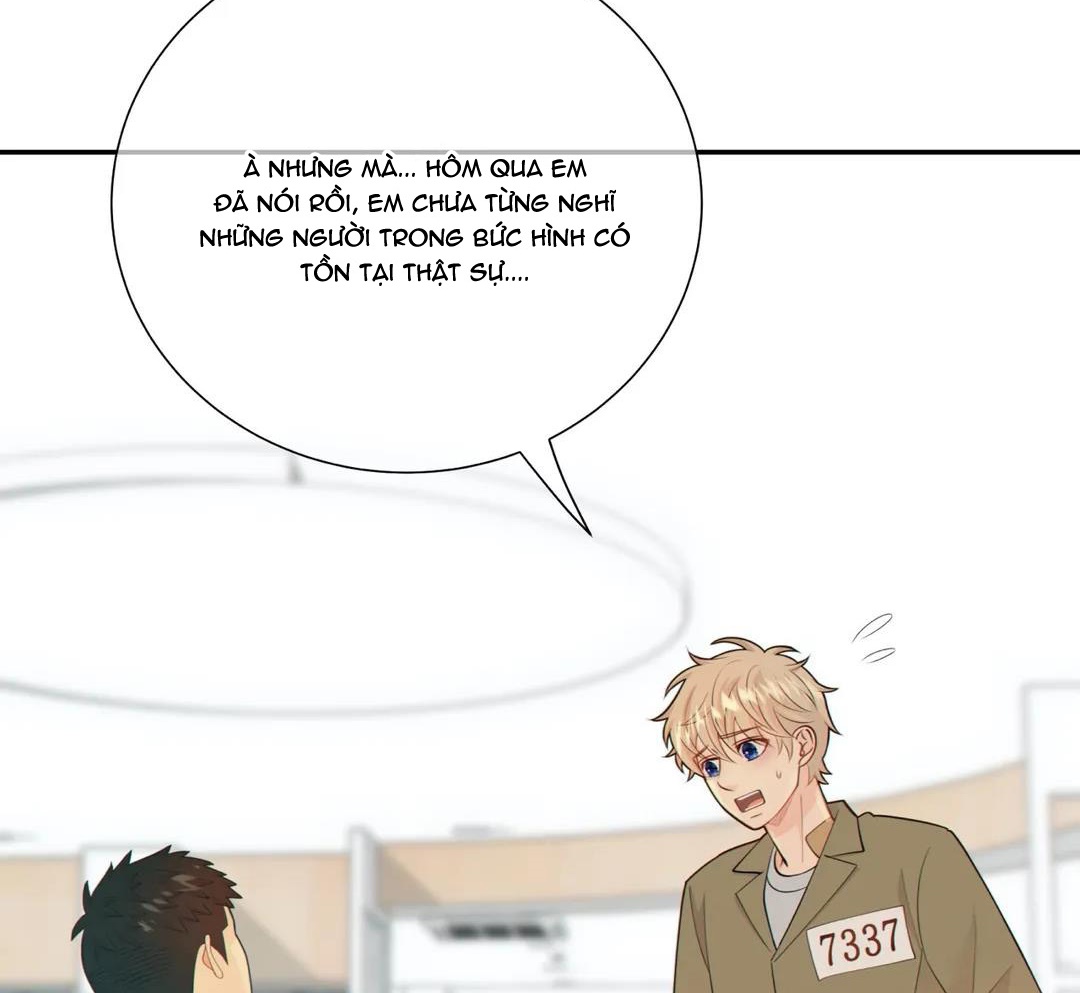 Thời Gian Giữa Sói Và Chó Chap 50 - Next Chap 51