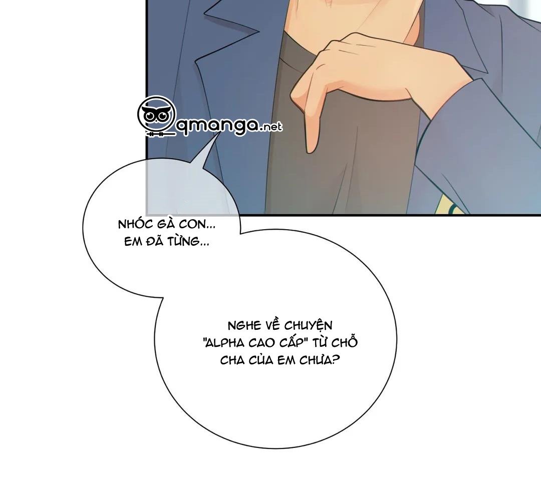 Thời Gian Giữa Sói Và Chó Chap 50 - Next Chap 51