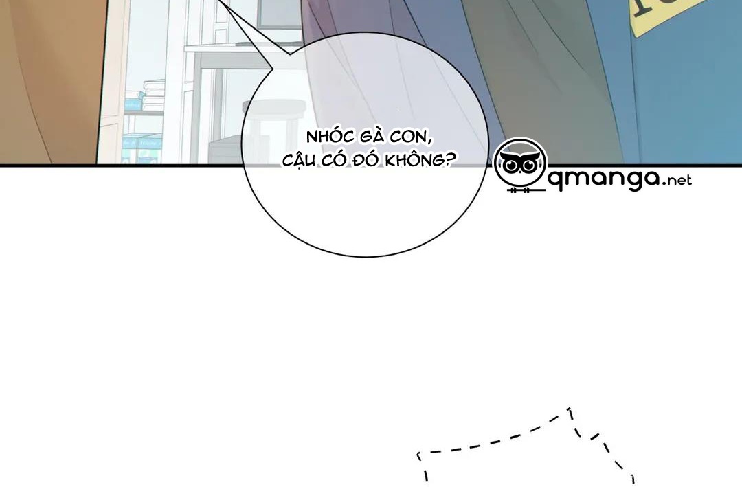 Thời Gian Giữa Sói Và Chó Chap 50 - Next Chap 51