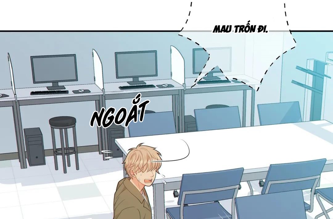 Thời Gian Giữa Sói Và Chó Chap 50 - Next Chap 51