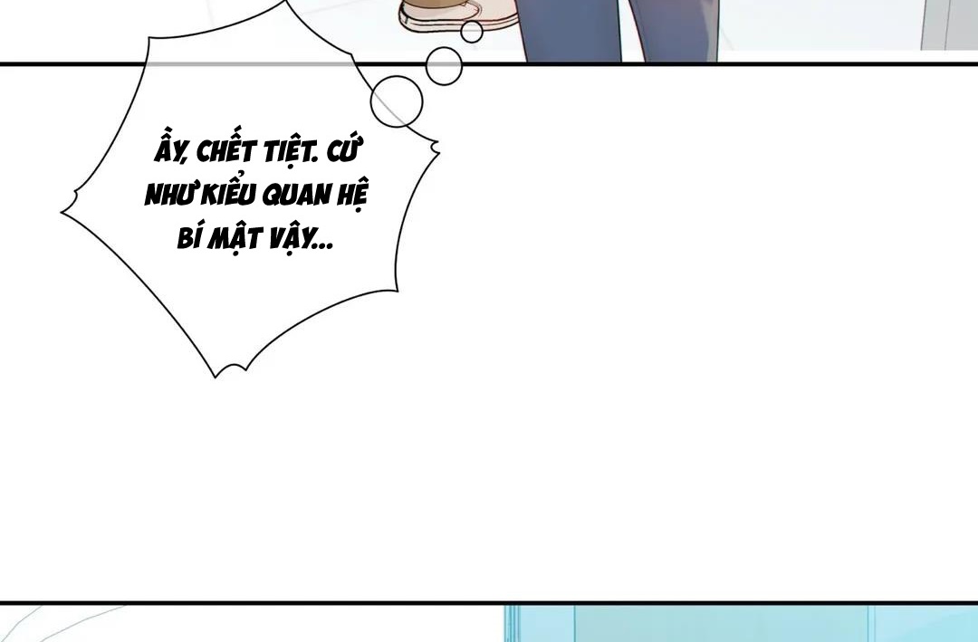 Thời Gian Giữa Sói Và Chó Chap 50 - Next Chap 51