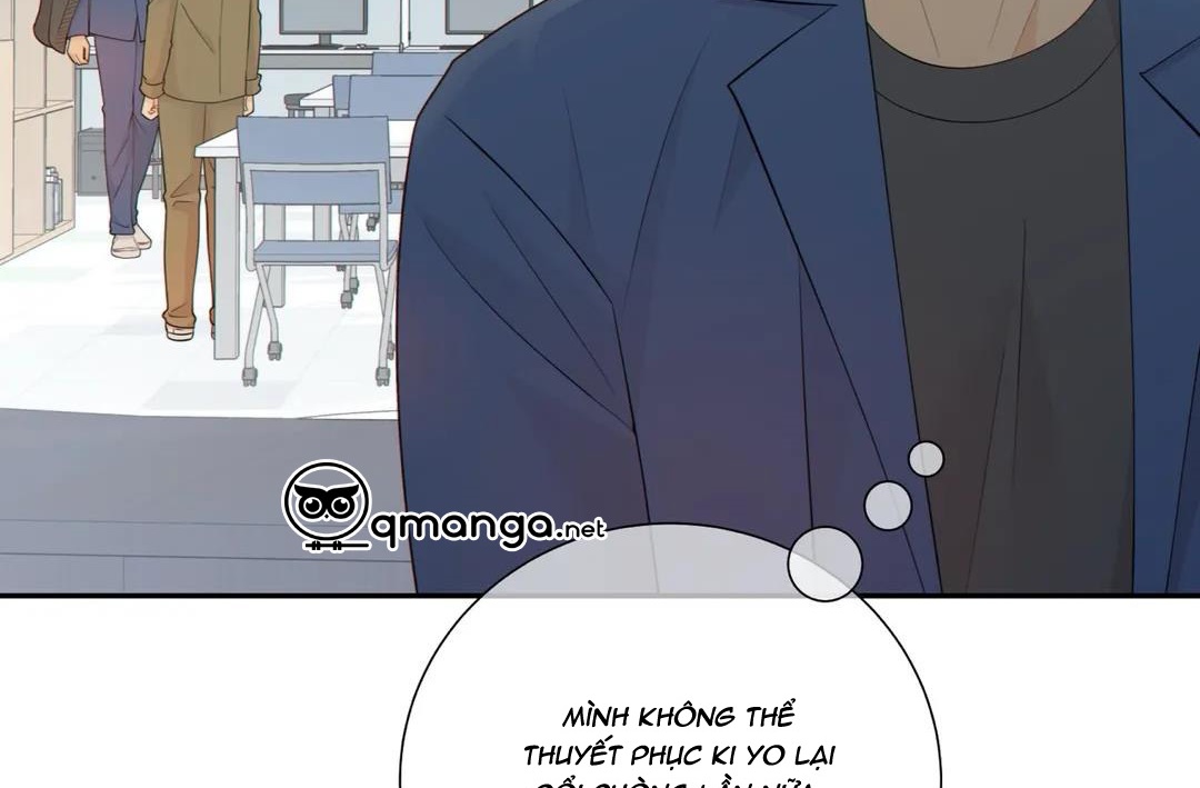 Thời Gian Giữa Sói Và Chó Chap 50 - Next Chap 51