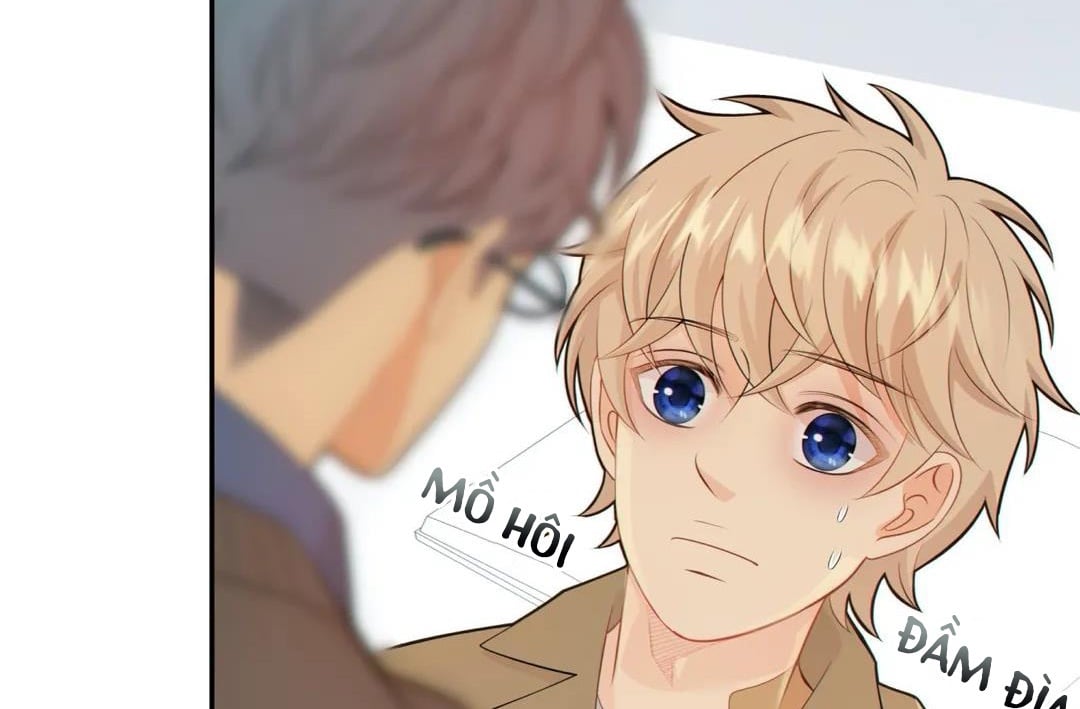 Thời Gian Giữa Sói Và Chó Chap 50 - Next Chap 51