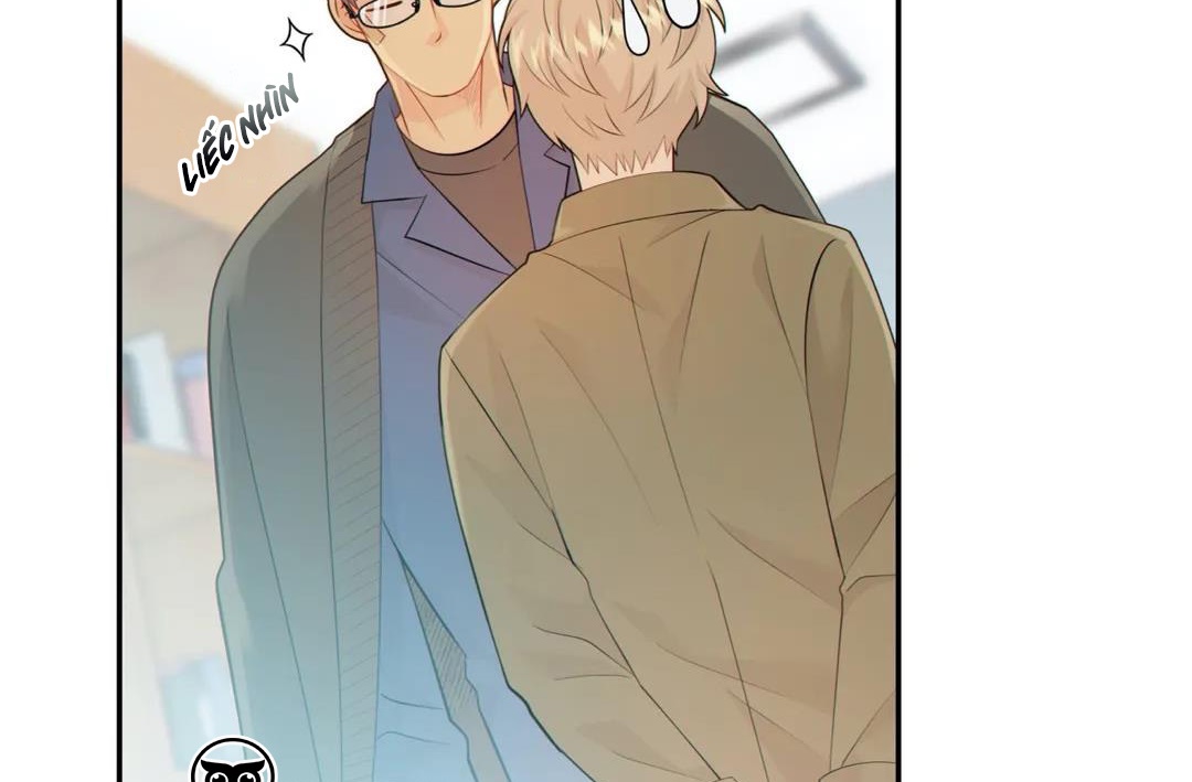 Thời Gian Giữa Sói Và Chó Chap 50 - Next Chap 51