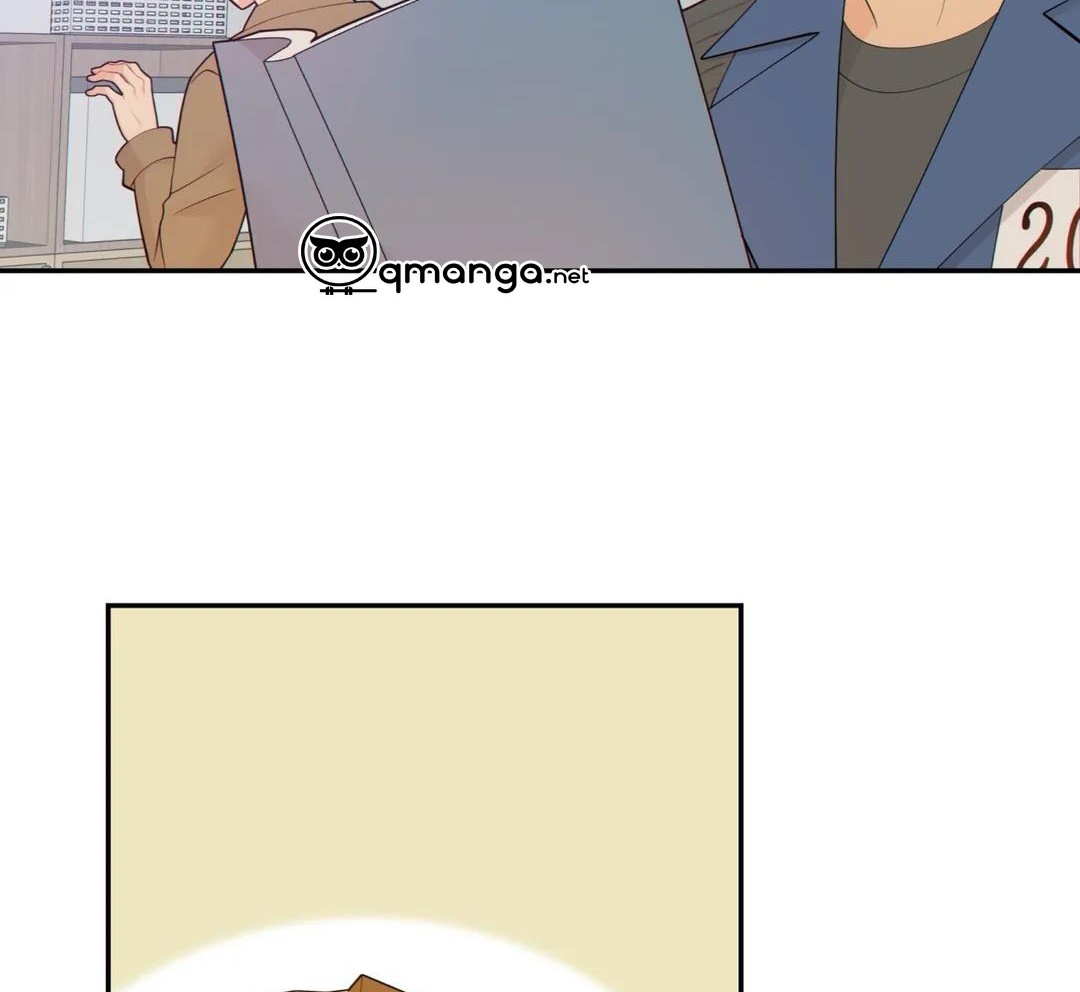 Thời Gian Giữa Sói Và Chó Chap 50 - Next Chap 51