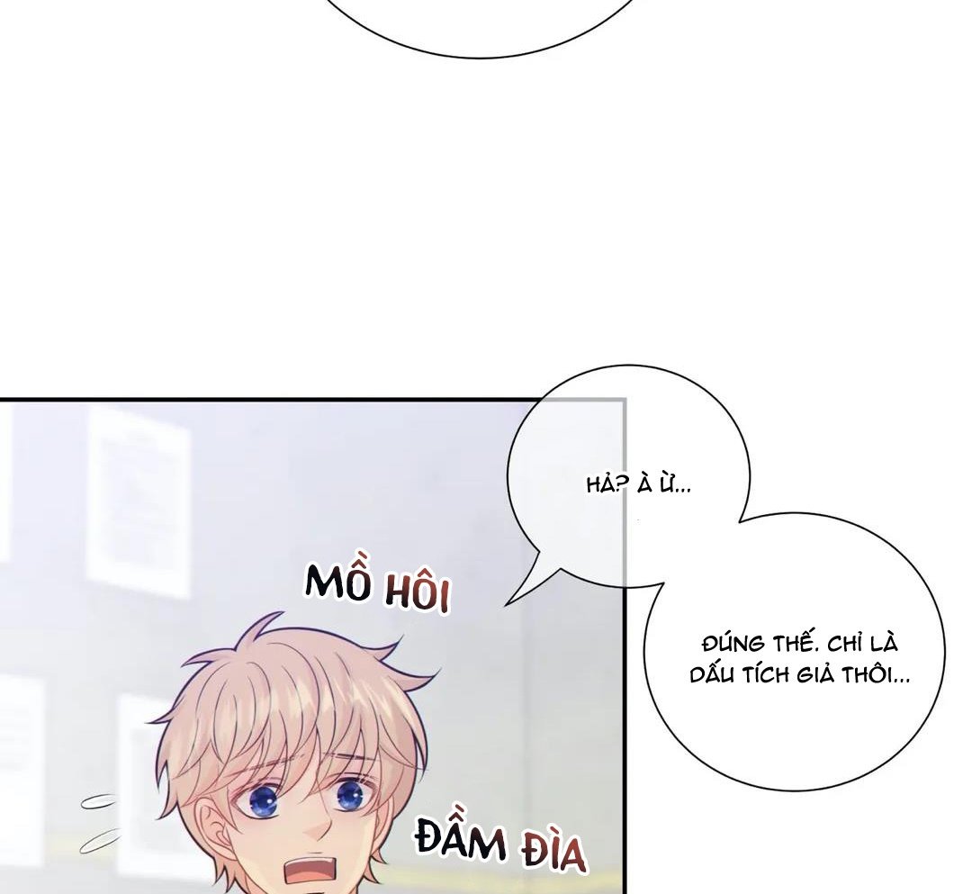 Thời Gian Giữa Sói Và Chó Chap 50 - Next Chap 51