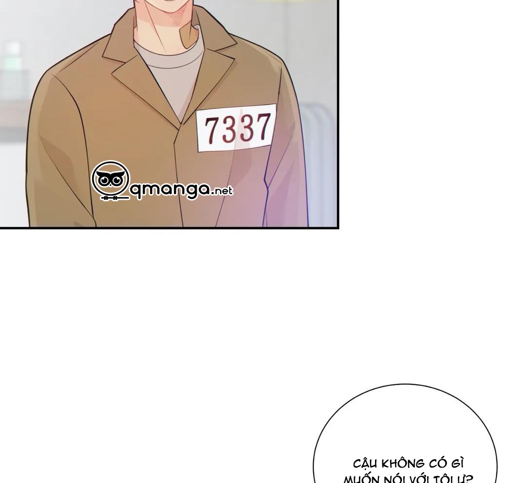 Thời Gian Giữa Sói Và Chó Chap 50 - Next Chap 51