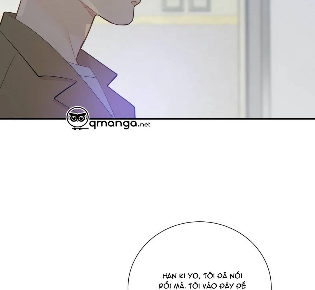 Thời Gian Giữa Sói Và Chó Chap 50 - Next Chap 51