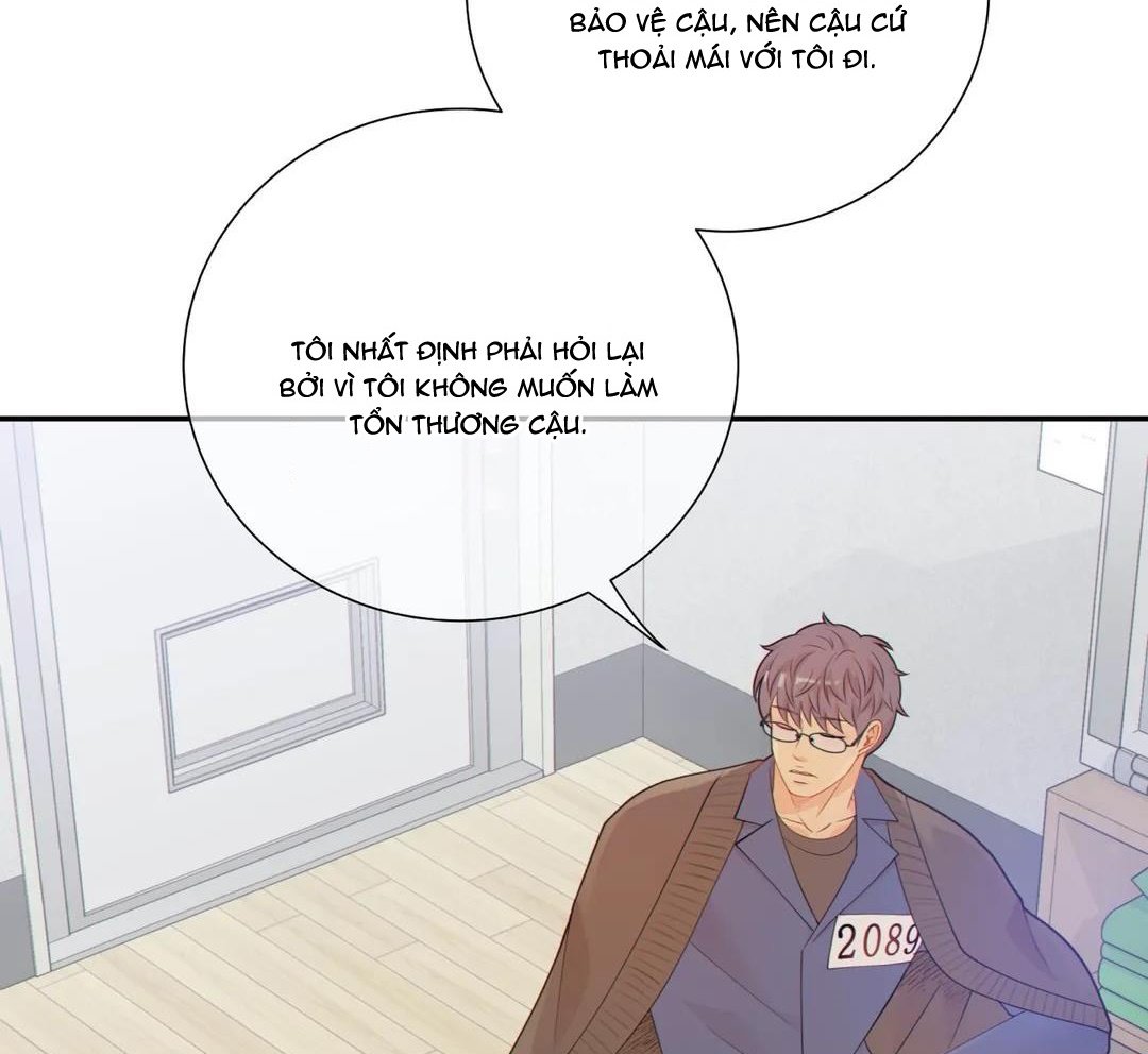 Thời Gian Giữa Sói Và Chó Chap 50 - Next Chap 51
