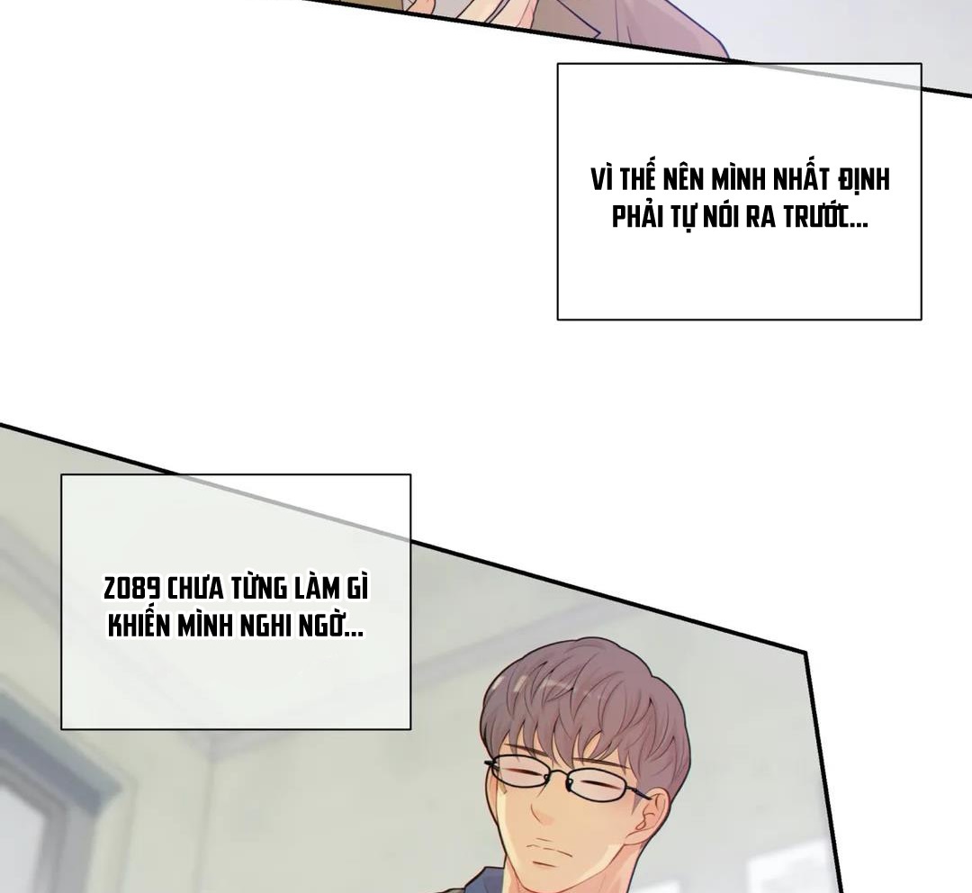 Thời Gian Giữa Sói Và Chó Chap 50 - Next Chap 51