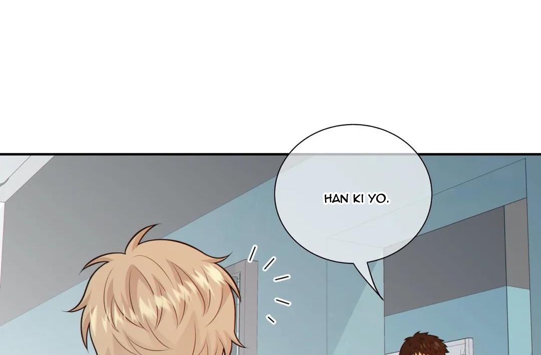 Thời Gian Giữa Sói Và Chó Chap 50 - Next Chap 51