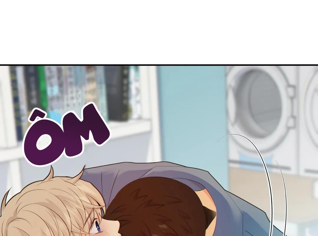 Thời Gian Giữa Sói Và Chó Chap 50 - Next Chap 51