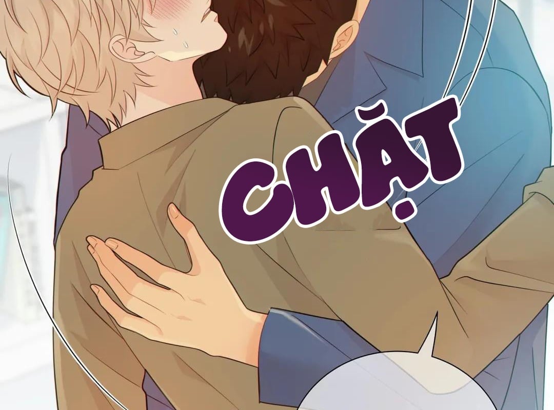 Thời Gian Giữa Sói Và Chó Chap 50 - Next Chap 51