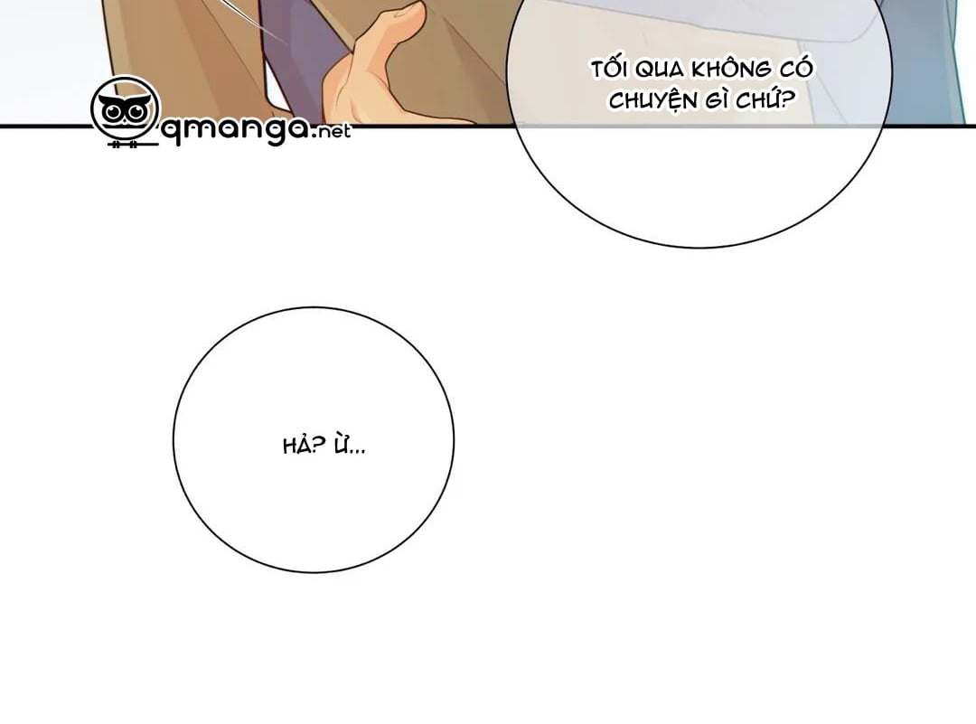 Thời Gian Giữa Sói Và Chó Chap 50 - Next Chap 51