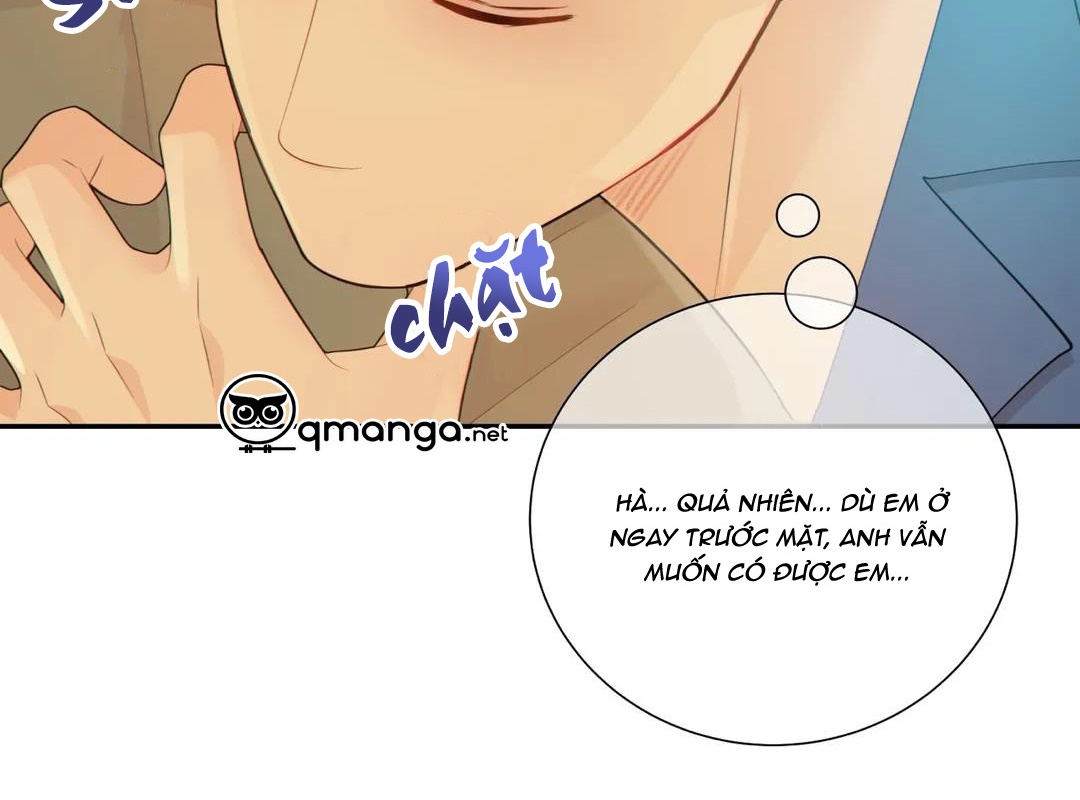 Thời Gian Giữa Sói Và Chó Chap 50 - Next Chap 51