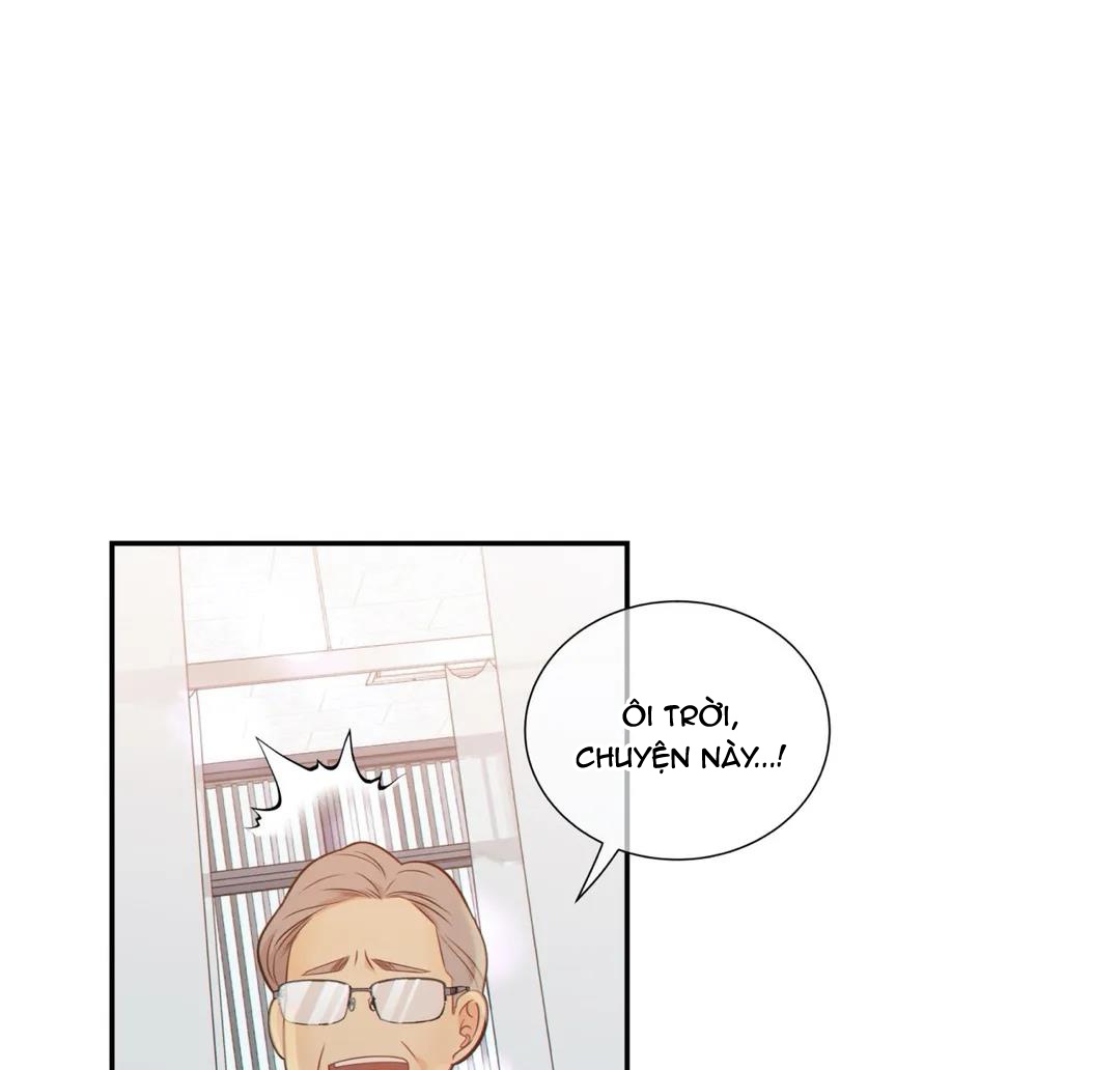 Thời Gian Giữa Sói Và Chó Chap 49 - Next Chap 50