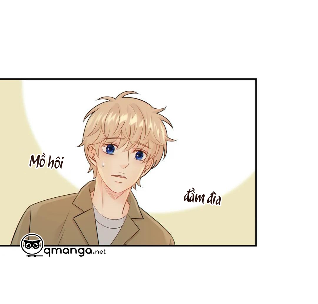 Thời Gian Giữa Sói Và Chó Chap 49 - Next Chap 50