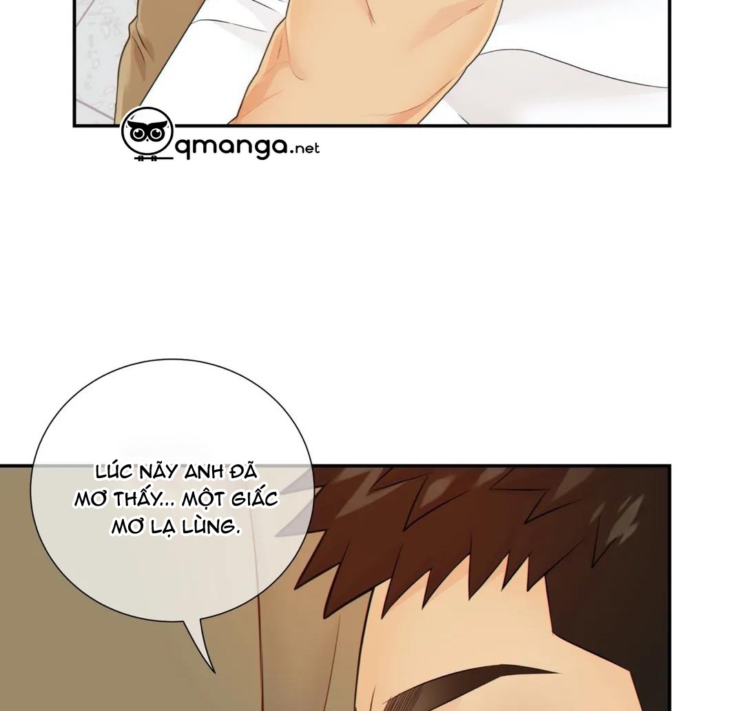 Thời Gian Giữa Sói Và Chó Chap 49 - Next Chap 50