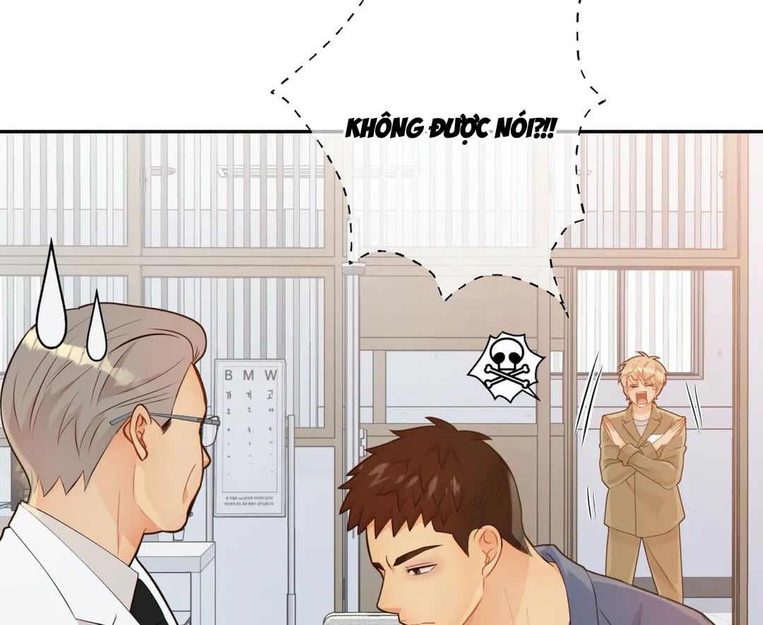 Thời Gian Giữa Sói Và Chó Chap 49 - Next Chap 50