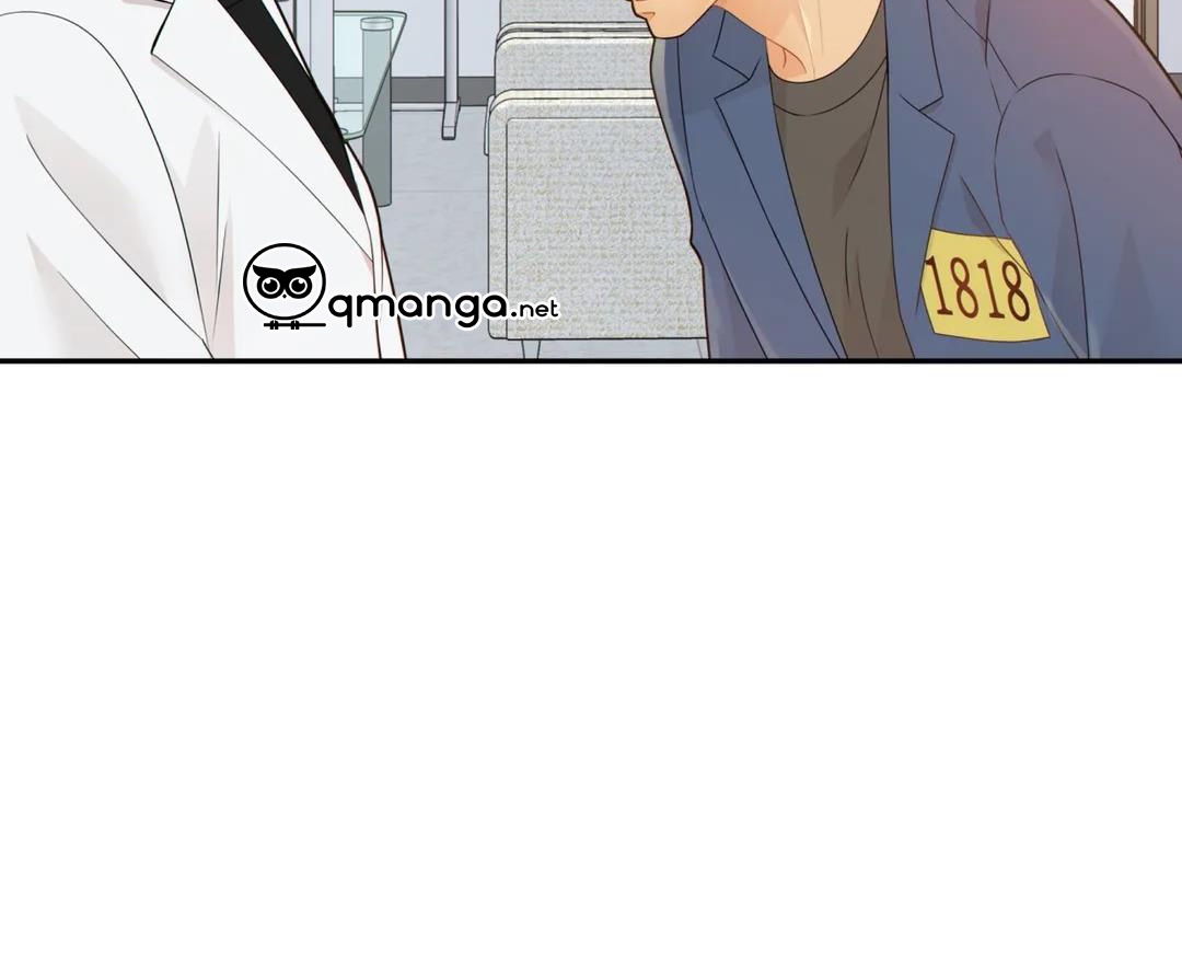 Thời Gian Giữa Sói Và Chó Chap 49 - Next Chap 50