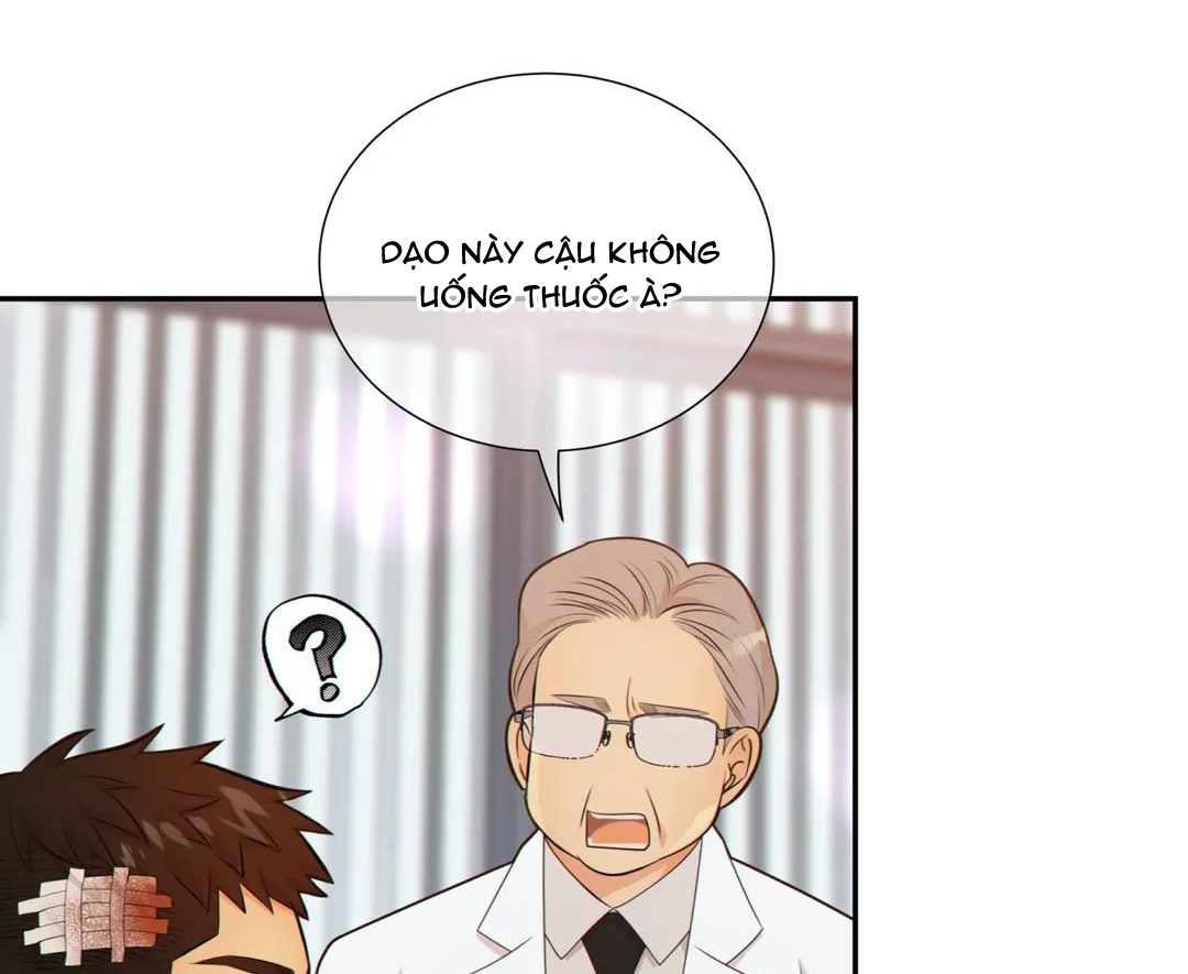 Thời Gian Giữa Sói Và Chó Chap 49 - Next Chap 50