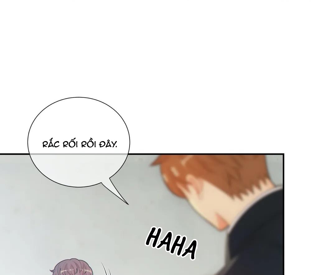 Thời Gian Giữa Sói Và Chó Chap 49 - Next Chap 50