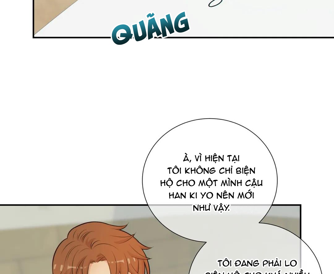 Thời Gian Giữa Sói Và Chó Chap 49 - Next Chap 50