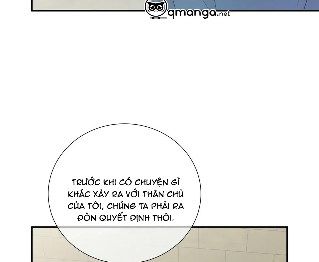 Thời Gian Giữa Sói Và Chó Chap 49 - Next Chap 50