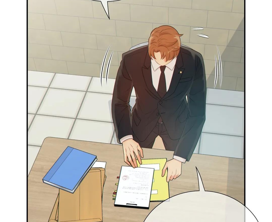 Thời Gian Giữa Sói Và Chó Chap 49 - Next Chap 50