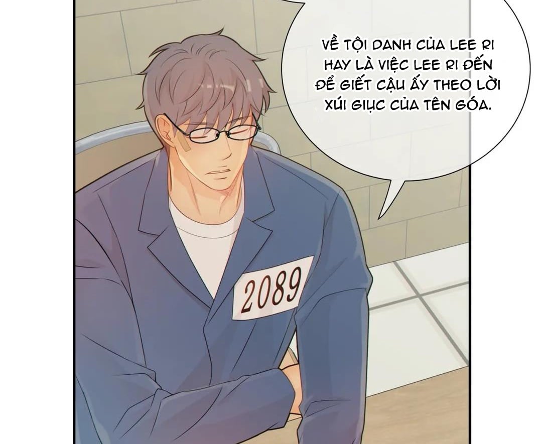 Thời Gian Giữa Sói Và Chó Chap 49 - Next Chap 50