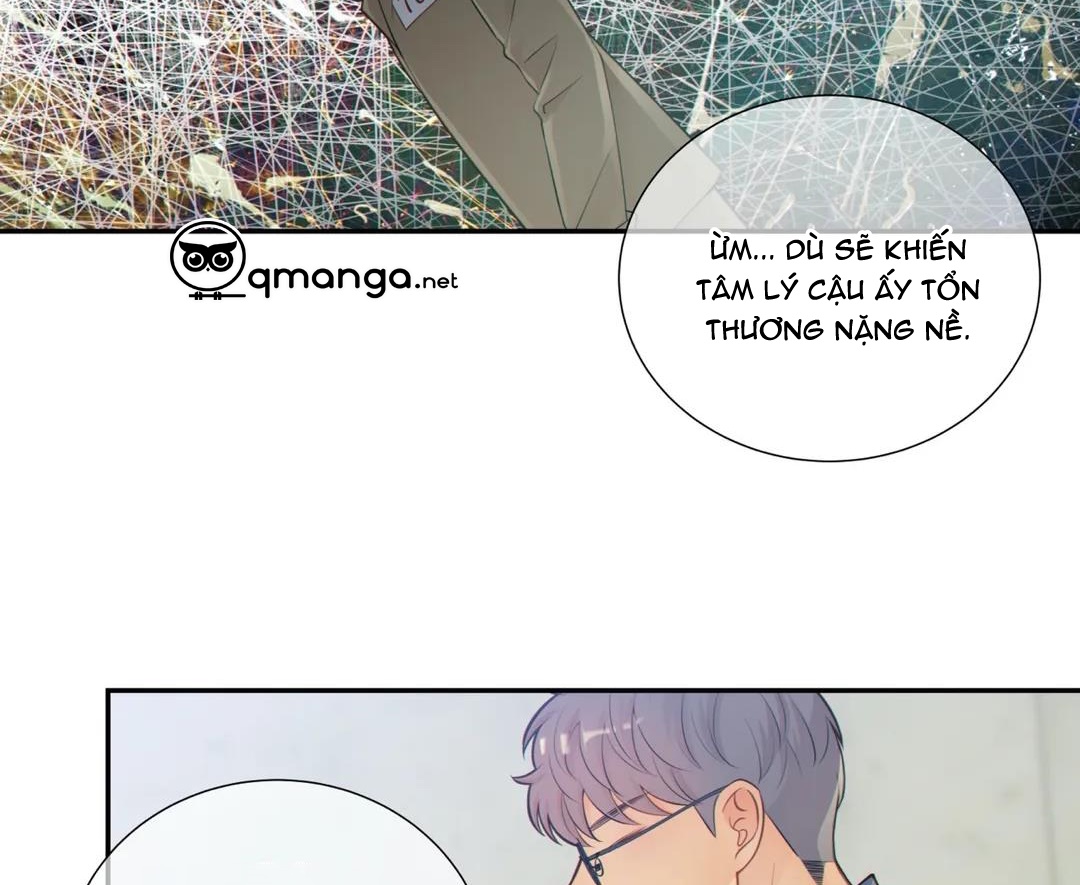 Thời Gian Giữa Sói Và Chó Chap 49 - Next Chap 50