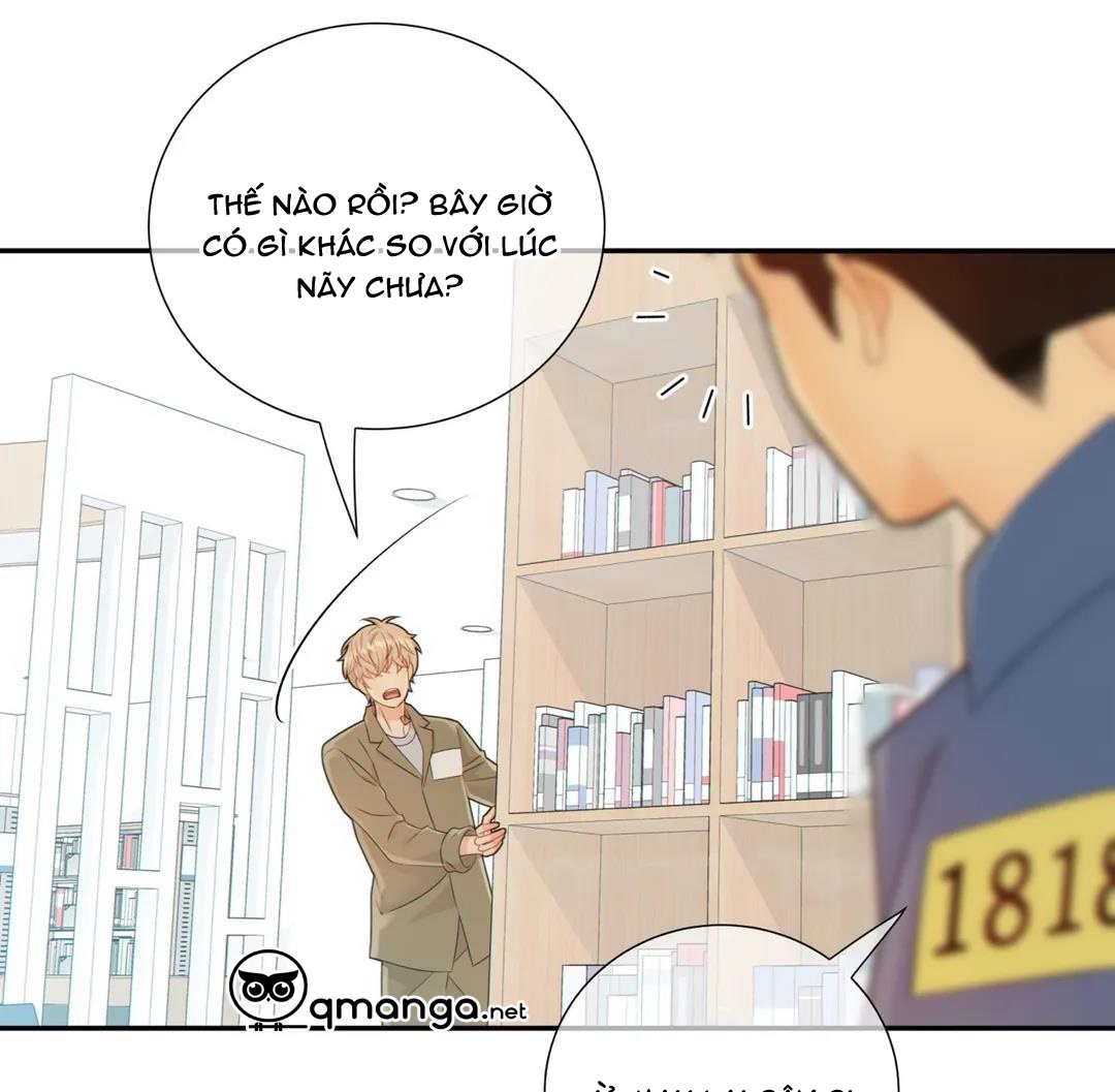 Thời Gian Giữa Sói Và Chó Chap 49 - Next Chap 50