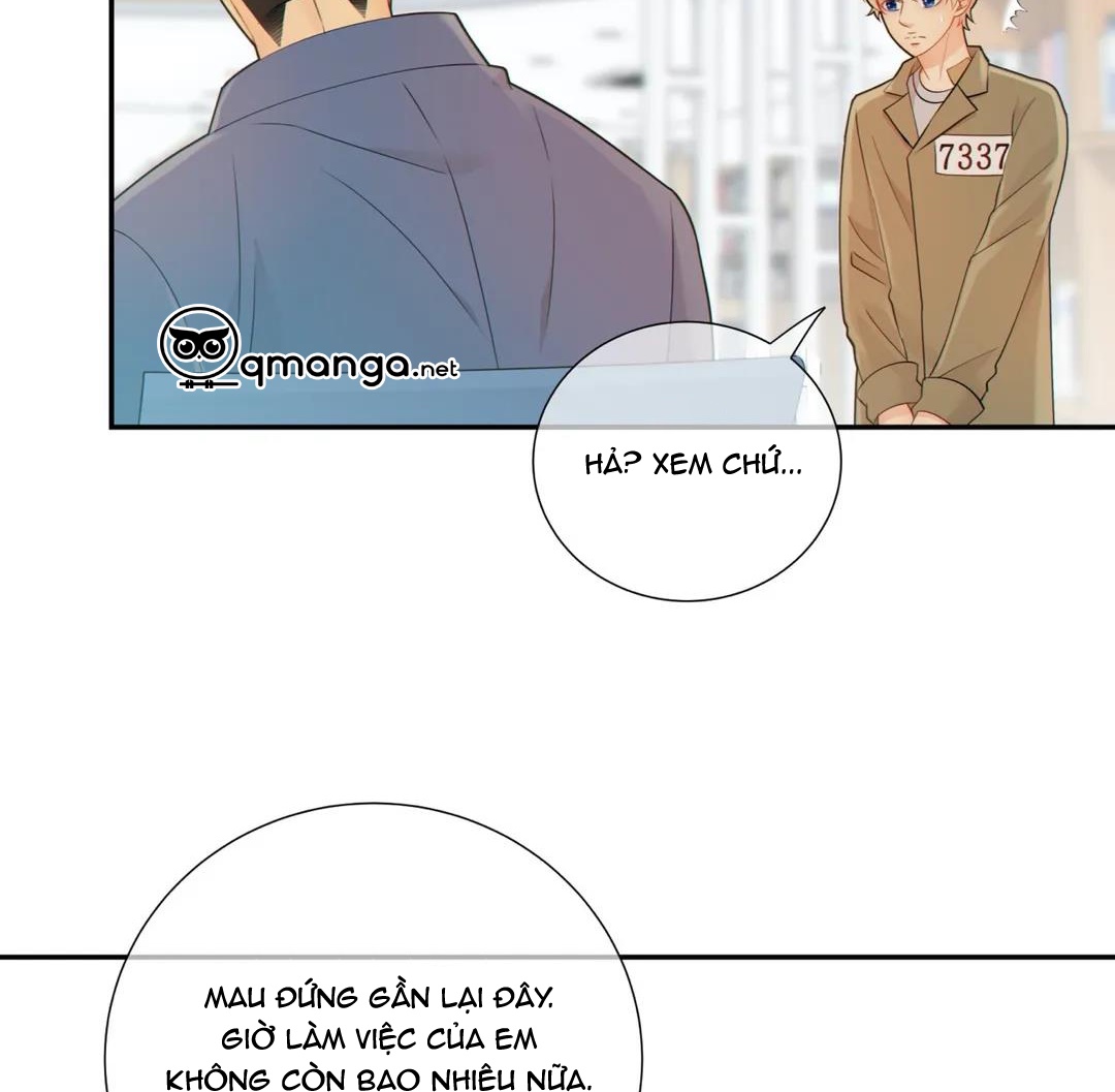 Thời Gian Giữa Sói Và Chó Chap 49 - Next Chap 50