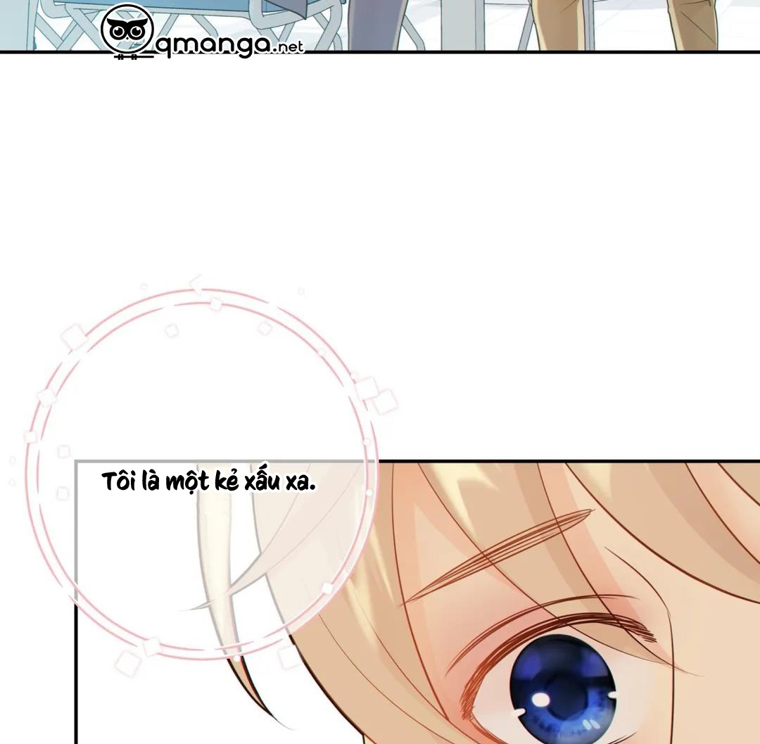 Thời Gian Giữa Sói Và Chó Chap 49 - Next Chap 50