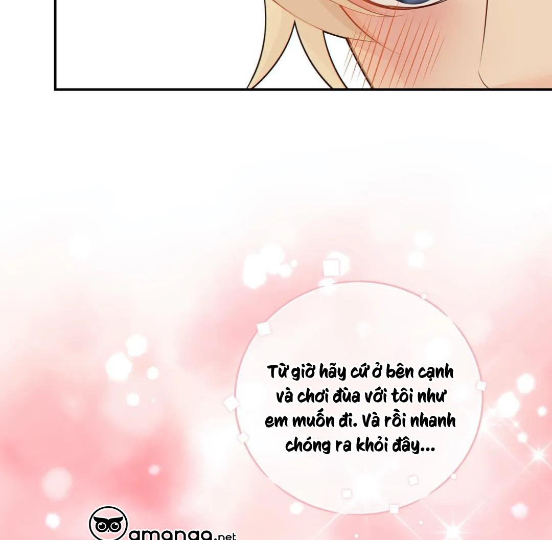 Thời Gian Giữa Sói Và Chó Chap 49 - Next Chap 50