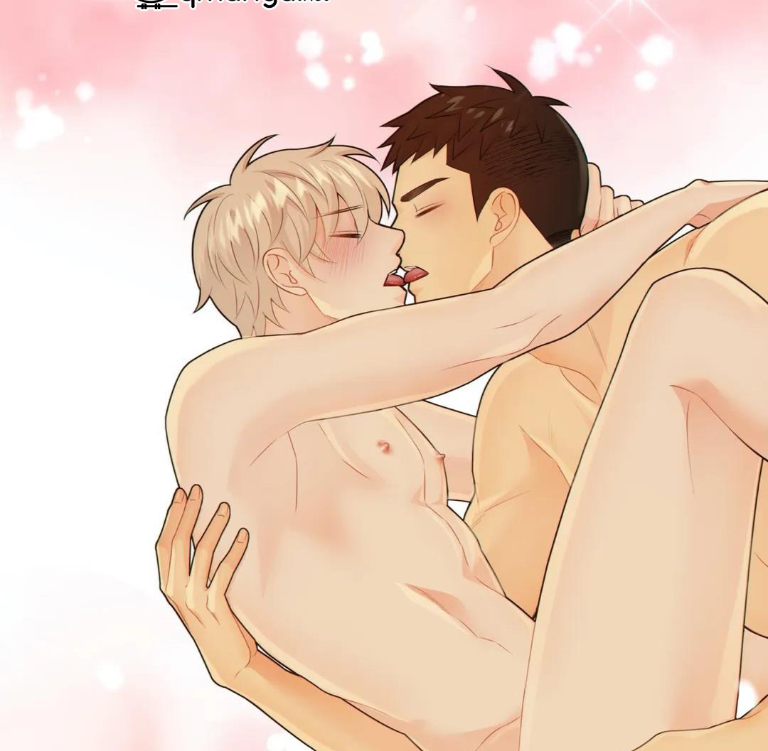 Thời Gian Giữa Sói Và Chó Chap 49 - Next Chap 50