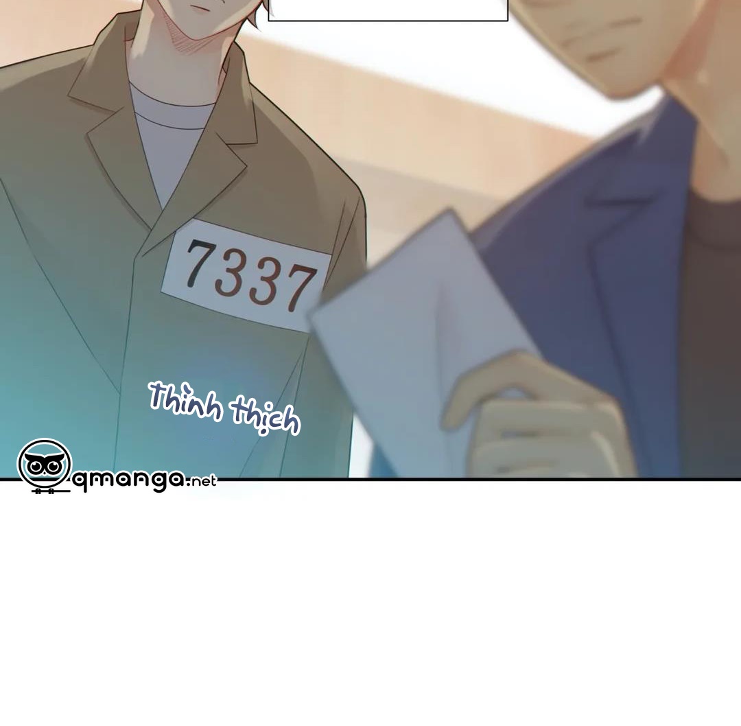 Thời Gian Giữa Sói Và Chó Chap 49 - Next Chap 50
