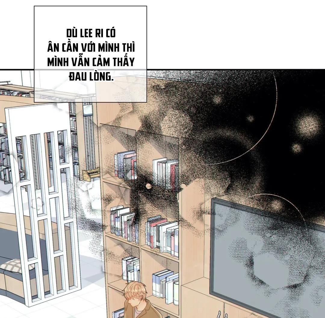 Thời Gian Giữa Sói Và Chó Chap 49 - Next Chap 50