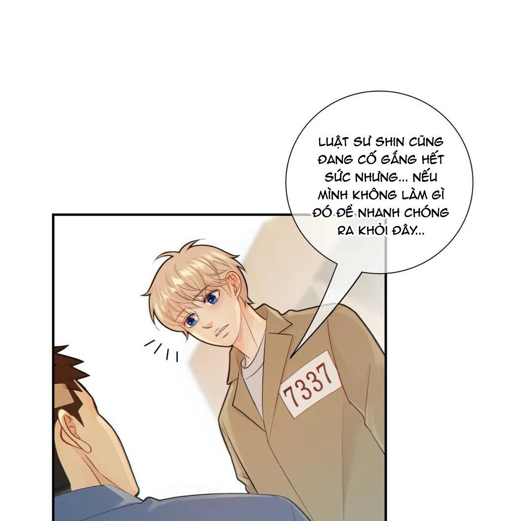 Thời Gian Giữa Sói Và Chó Chap 49 - Next Chap 50