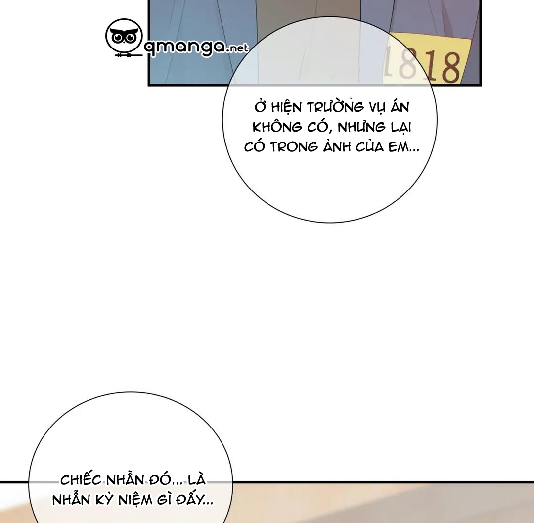 Thời Gian Giữa Sói Và Chó Chap 49 - Next Chap 50