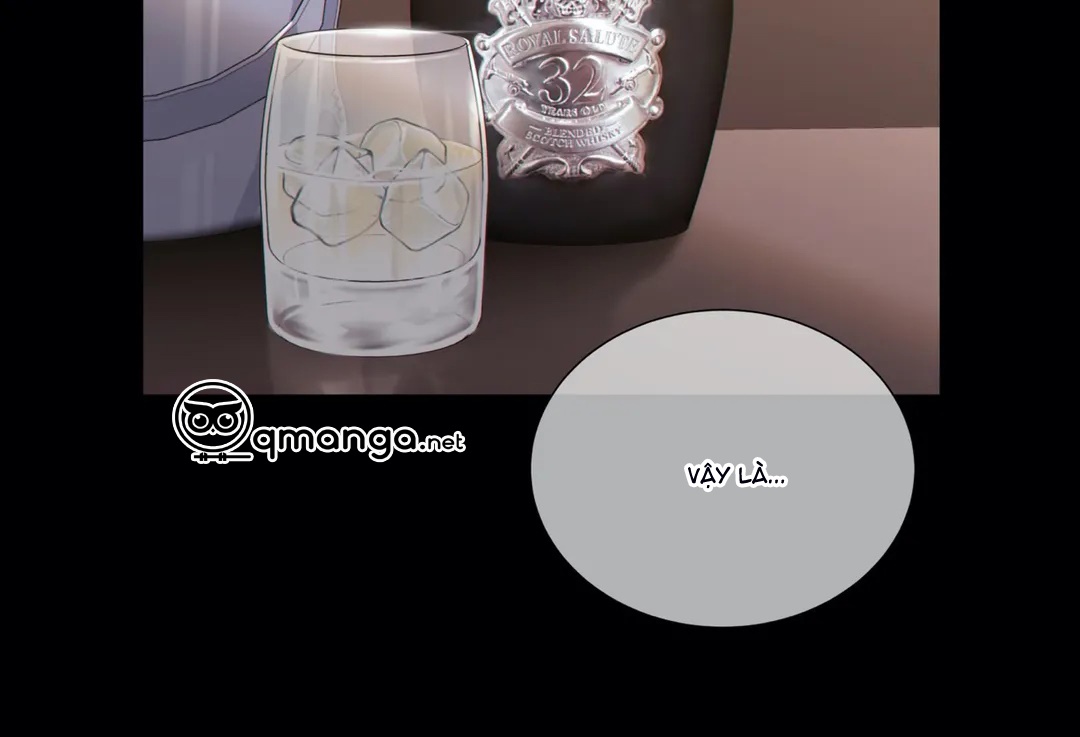 Thời Gian Giữa Sói Và Chó Chap 55 - Next Chap 56