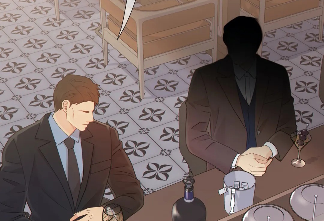 Thời Gian Giữa Sói Và Chó Chap 55 - Next Chap 56