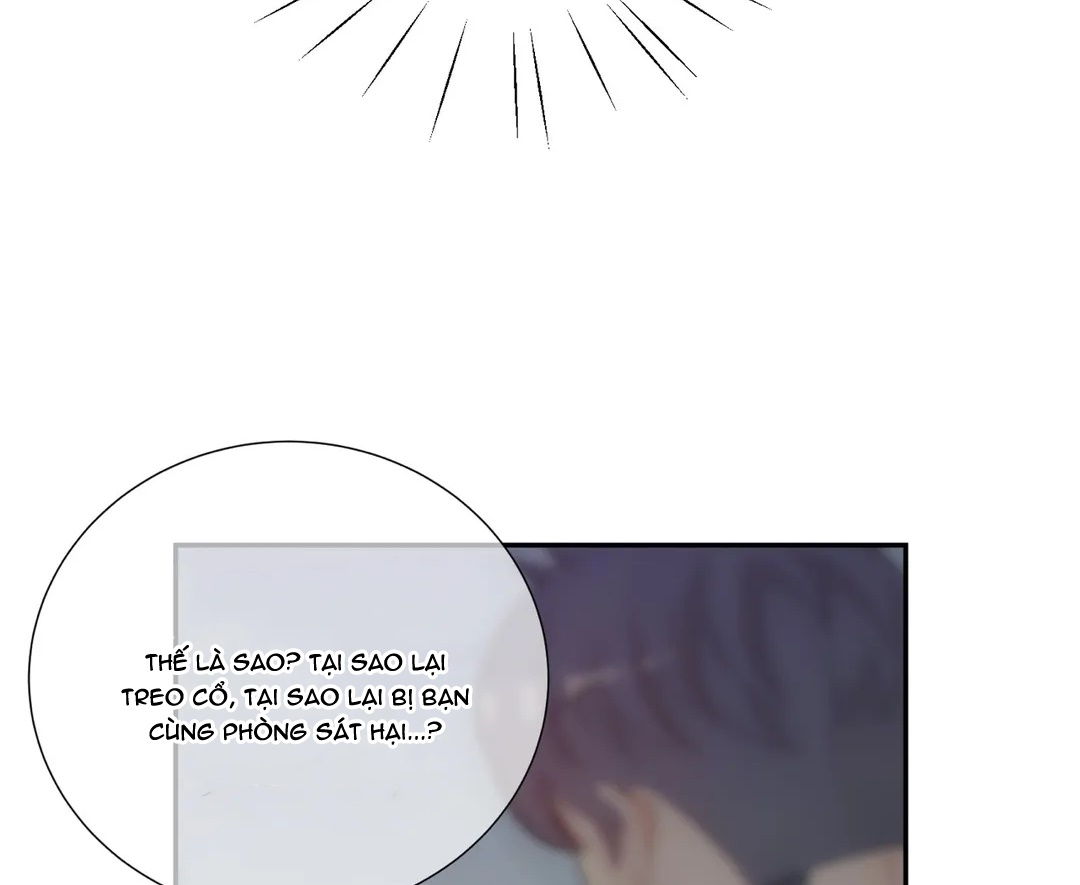 Thời Gian Giữa Sói Và Chó Chap 55 - Next Chap 56