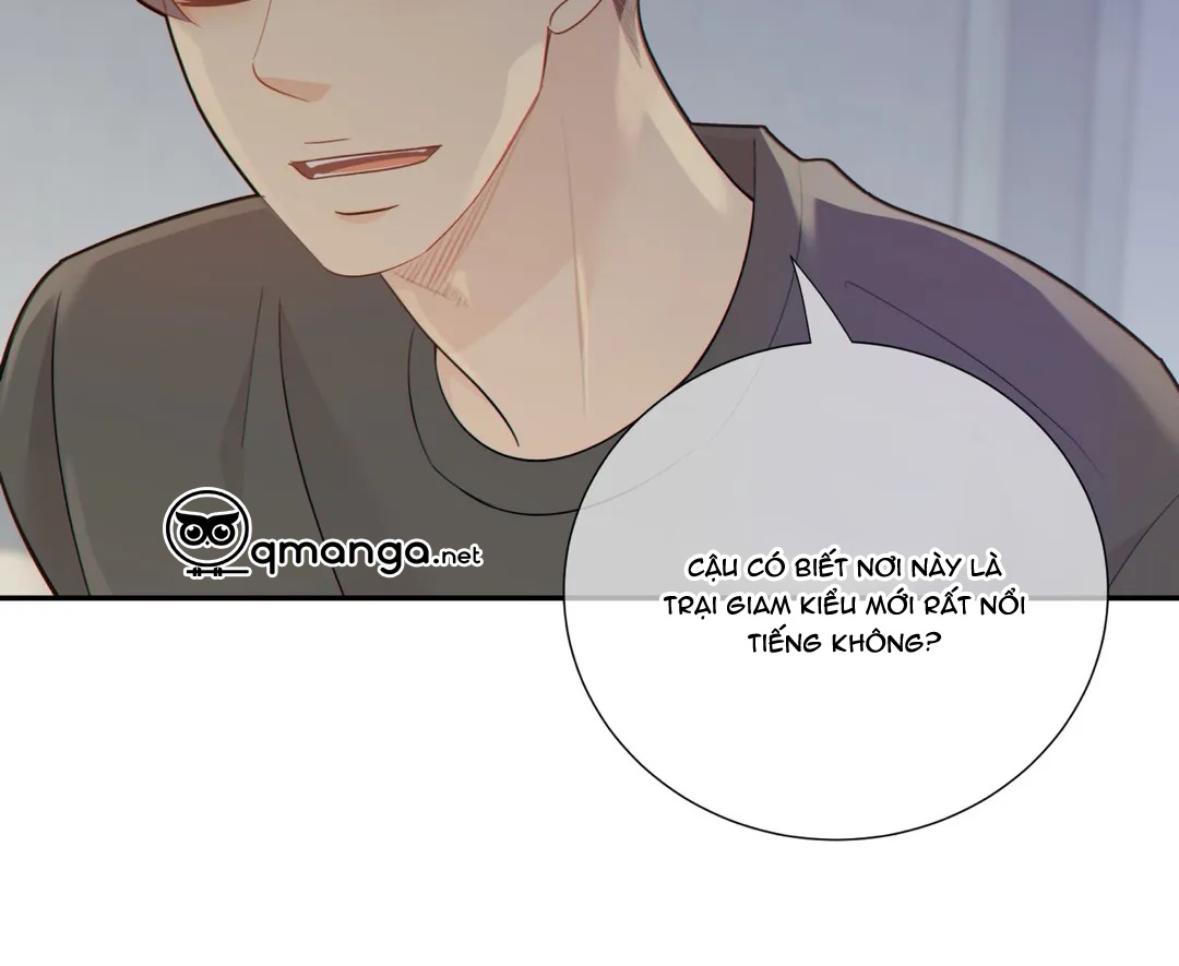 Thời Gian Giữa Sói Và Chó Chap 55 - Next Chap 56
