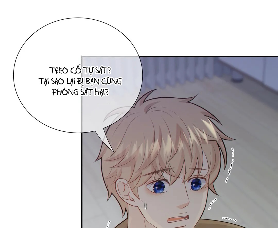Thời Gian Giữa Sói Và Chó Chap 55 - Next Chap 56