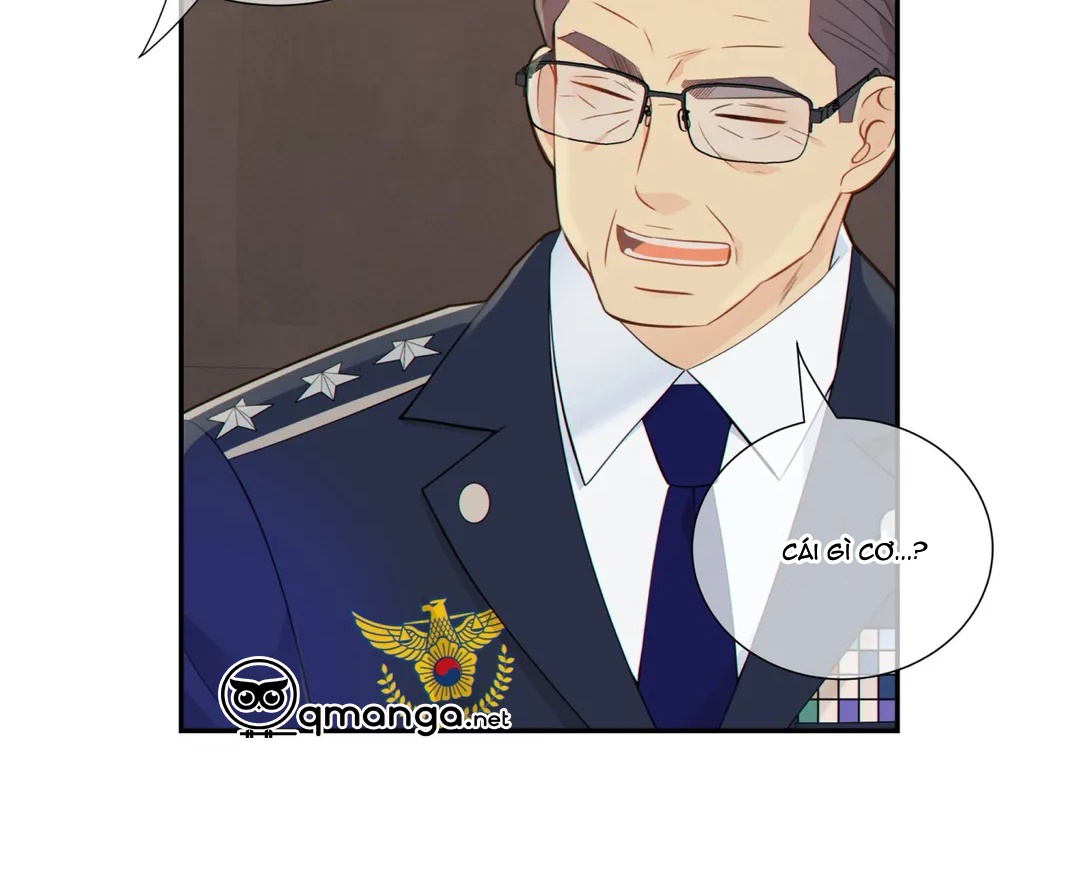 Thời Gian Giữa Sói Và Chó Chap 55 - Next Chap 56