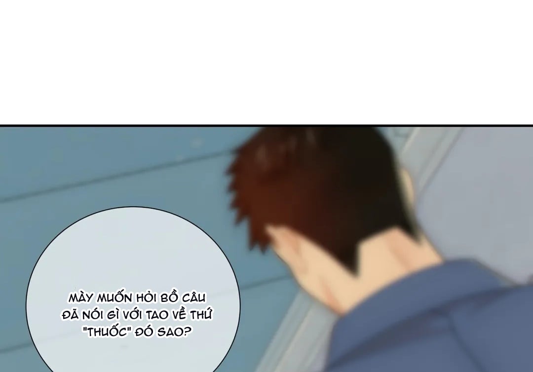 Thời Gian Giữa Sói Và Chó Chap 55 - Next Chap 56