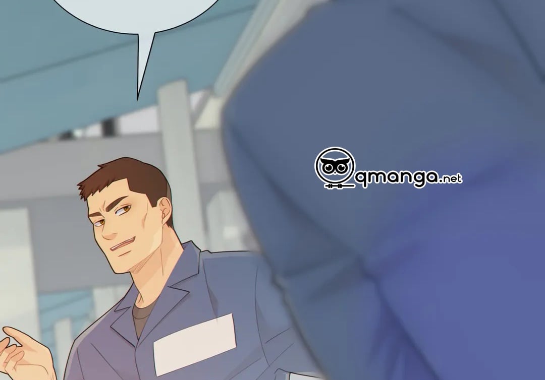 Thời Gian Giữa Sói Và Chó Chap 55 - Next Chap 56